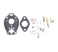 Carburetor Overhaul Kit for 2N 8N 9N Tractors Schebler TSX33 TSX241 Models Aftermarket Replacement Parts Industrial Automation and Motors