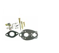 Carburetor Overhaul Kit for 2N, 8N, 9N Tractors - Schebler TSX33 & TSX241 Replacement Repair Kit, Industrial Robot Parts Compatible