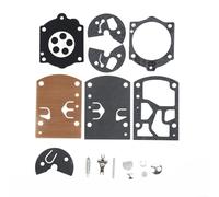 Carburetor Overhaul Kit for Homelite 650 750 and FP100 Power Tools Fits For K10 WB Carburetor Models but Not WB24 WB25 WB32 WB33 WB35 WB38