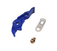 Carburetor Parts For KEIHIN PZ 26/27/30/32mm Carb Auto/Manual Handle Choke Starter Switch Carburettor Carb(Manually-Blue)
