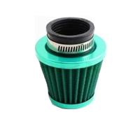 Carburetor Parts Motorcycle Accessories Universal Carburetor 58mm 60mm Air Filter For 110cc 125cc 140cc For Scooter For ATV For Quad For Buggy(Green50mm)