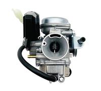 Carburetor Pd20J For Wh100 Lead 100 4T 100Cc Motorcycle Engine Parts Scooter Fuel System