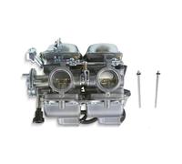 Carburetor PD26J For Rebel 250 CBT125 CB125T CB125 CA250 CMX250 CB250 QJ250-3 For Keeway For Supertiger 250 Motorcycle Racingtor