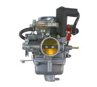 Carburetor PD30J 30mm With E Choke Compatible With CN250 CF250 CH250 250cc 1986 2008 Engine Moped Go Karts