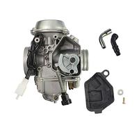 Carburetor PD32J, For Kawasaki, For KLF300, For Bayou 300, For 250cc-450cc Carburetor Carb Carburetor