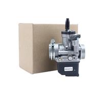 Carburetor PHBL 20 22 24 25 26 28mm Motorcycle Carburetors For 2 Stroke Moped 4T Scooter Racing 50-300cc Motocross Motorcycle Carb(24mm)