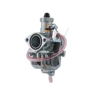 Carburetor Pit Dirt Bike For Mikuni 110cc 125cc 140cc For Lifan YX For Zongshen XR50 CRF70 KLX BBR Apollo Motorcycle Accessories(Zinc VM22 B)