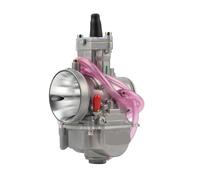 Carburetor PWK28 30 32 34mm Motocross Accessories Scooter 1Pcs(34mm)