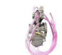 Carburetor PWK38S PWK36S Compatible With 250exc TE250 SX125 YZ KX125 YZ250 Motorcycle Racing Air Striker(38MM)