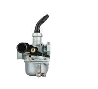 Carburetor PZ19 19mm Air Filter Kit Compatible with 50cc 70cc 90cc 110cc125cc ATV Dirt Bike 4 Wheeler Motorcycle part(PZ19)