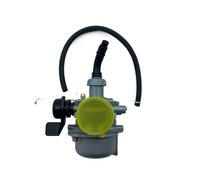Carburetor PZ19 19mm Left Choke Fit For 70cc 90cc 110cc ATV Pit Dirt Bike CT70 CT90