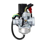 Carburetor PZ19J 19mm 2 Stroke 1E40QMB Compatible With Jog 50 50cc