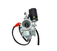Carburetor PZ19J 19mm Compatible With 2 Stroke JOG 50cc 90cc Scooter JOG50 JOG90 1E40QMB 1PE40QMB E-TON