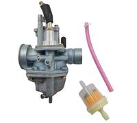 Carburetor PZ19JF 2-Stroke Compatible With JOG 90cc 100cc 90 100 AT100 90 Scrambler 90 ATV