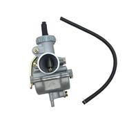 Carburetor PZ20 Compatible With 110cc 125cc Quad ATV Jasscol Massimo Roketa
