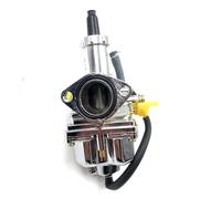 Carburetor PZ26 Motorcycle Carburetor Pz26mm Pz27mm Pz30mm Carb For CG125CC 150cc 200cc Karting Single-cylinder Riding(26mm)
