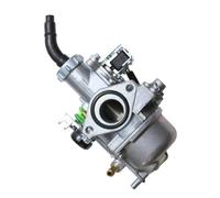 Carburetor Racing Carb Compatible With Keihin For ANF125 Wave For Innova Carb Motorcycle Carburetor Engine Assembly Replacement Parts Accessories