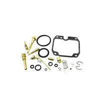 Carburetor Rebuild Compatible With 1986-1989 YFM200 Moto 4 ATV R36 Carb Repair Parts