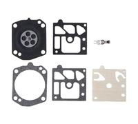 Carburetor Rebuild Kit B1WK10HD Compatible with Walbro Carburetors HD-1B HD-10B HD-11-318 HD-12A HD-12B HD-16-318 HD-18-318 HD-19-318 HD-21-318 HD-2B HD-22-318 HD-23-318 HD-24A HD-24-318