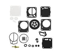 Carburetor Rebuild Kit Carburetor Raider Xl700 700 for 650 701 760 1100 1200