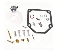 Carburetor Rebuild Kit Carburetor Rebuild Kit Full Set For Suzuki DT30 E13 E40 30HP 40HP Outboard Carb Repair Kits 13200-964J0-000 Outboard Engine Repair Set