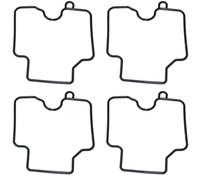 Carburetor Rebuild Kit Compatible With For XJ900S For Diversion 1995-2002 Motorcycle Carburetor Repair Kit Fuel System Float Plunger Diaphragm(A)