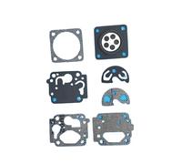 Carburetor Rebuild Kit Compatible With TH43 TH48 B530 C250 C260 LE250 LE260 T260 T260B T261(1set)