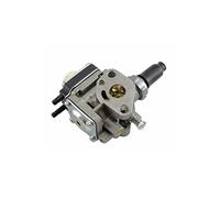 Carburetor Rebuild Kit DPR11-1 Carburetor Carb Replacement For 7F32335 Engine T27 Strimmer Bushcutte Auto Accessories