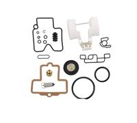 Carburetor Rebuild Kit Fit For FCR Slant Body 28 32 33 35 37 39 41mm Motorcycle Carburetor Kit