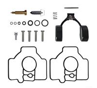 Carburetor Rebuild Kit for CH Series Engines Enhance Performance and Longevity with Essential Components