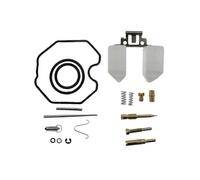 Carburetor Rebuild Kit for Crf100f Xr100r Cb125s Xl100s Xr100 Xl125s Xr200