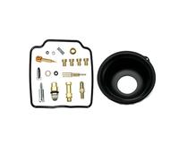 Carburetor Rebuild Kit For For FZR1000 For Genesis 1987-1988