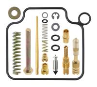 Carburetor Rebuild Kit For FourTrax 300 1993-2000 For TRX300