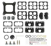 Carburetor Rebuild Kit For Holley 4150 4-Barrel 600-850 CFM 37-485