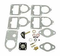 Carburetor Rebuild Kit, for Solex 30, 31 & 34, Compatible with Dune Buggy