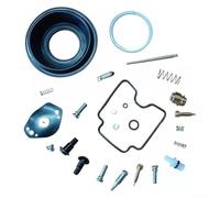 Carburetor Rebuild Kit for Suzuki DRZ400E 2000-2007 for Restore