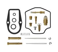 Carburetor Rebuild Kit For Yamaha For XT600 XT600E XT600K | Motorcycle Carburetor Repair Kit Jet Kit For TENERE600 1990 1991 1992