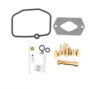 Carburetor Rebuild Kit Motorcycle Accessories Parts For Y&amaha DT125RE 2004-2007