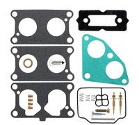 Carburetor Rebuild Kit Repair Replacement For John Deere Trail HPX 4x2 4x4 Gator 2004 2005 2006 2007 2008 2009 2010 2011 2012