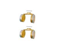 Carburetor Rebuild Kit Sets Carb Float With Pin Kit For CL100 CL100S CL125 CL125S CL175 Carburetor Repair Replacement Parts Replaces Pieces Carb Rebuild Kits(SET 3)