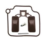 Carburetor Rebuild Kit Sets Carb Rebuild Kit For PIAGGIO CARNABY 200 4T E3 CARNABY200 Carburetor Repair Replacement Parts Float Carb Rebuild Kits(SET 3)