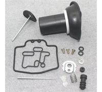 Carburetor Rebuild Kit Sets Carb Rebuild Kit For YP250A For VERSITY VP300 YP 250 300 YP250 For MAJESTY SKYLINER Air Cut Off Valve Pump Screws Carb Rebuild Kits(SET 1)