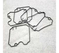 Carburetor Rebuild Kit Sets Carburetor Repair Kit For Ducati 750ss 900 600 750 600ss 900ss Monster For Super Sport For Mikuni BDST 38 Plunger Diaphragm Carb Rebuild Kits(SET 4)