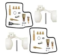 Carburetor Rebuild Kit Sets Carburetor Repair Kit For VT600C SHADOW PC21 VT600 VT 600 C 600C Float Aircut Parts Engine Carb Rebuild Carb Rebuild Kits(SET 3)