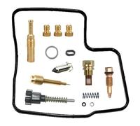 Carburetor Rebuild Kit Sets Carburetor Repair Kit For XL600V TRANSALP PD06 XL600 XL 600 V Engine Carb Rebuild Replacement Assembly Carb Rebuild Kits(SET 1)