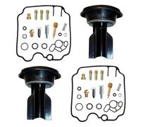 Carburetor Rebuild Kit Sets Motorcycle Carb Rebuild Kit For DUCATI MONSTER 900 MONSTER900 1993-2000 Carburetor Repair Replacement Carb Rebuild Kits(SET 2)