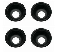 Carburetor Rebuild Kit Sets Motorcycle Carb Rebuild Kit For FZX750 For Fazer 1988-1989 FZX 750 Float Plunger Diaphragm Carb Rebuild Kits(SET 3)