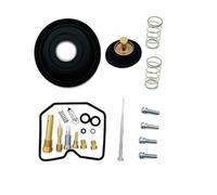 Carburetor Rebuild Kit Sets Motorcycle Carb Rebuild Kit For Kawasaki KL650 KLR650 KLX650 KL KLX KLR 650 600 Carburetor Repair Replacement Carb Rebuild Kits(SET 1)