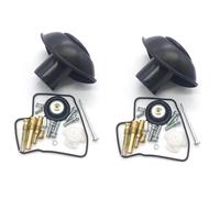 Carburetor Rebuild Kit Sets Motorcycle Carb Rebuild Kit For STEED 600 SHADOW VLX600 VLX VT 600 VT600 Engine Carburetor Repair Kits Overhaul Set Carb Rebuild Kits