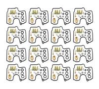 Carburetor Rebuild Kit Sets Motorcycle Carb Rebuild Kit For Suzuki GSX-R750 1997 GSX-R750W 1996 Engine Carburetor Repair Set Replacement Assembly Carb Rebuild Kits(SET 4)